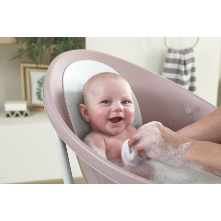 Shnuggle Baby Bath - In Blossom