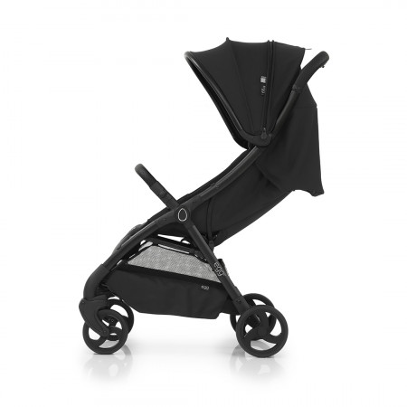 EggZ® Stroller - In Just Black