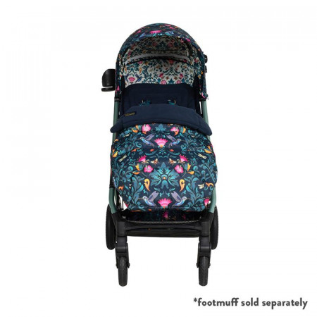 Cosatto Woosh Trail Stroller - In Wildling by Paloma Faith