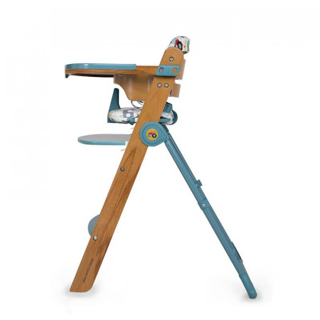 Cosatto Waffle 2 Highchair - In Old MacDonald
