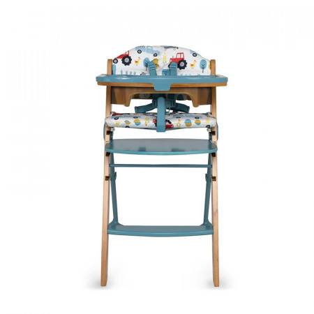 Cosatto Waffle 2 Highchair - In Old MacDonald