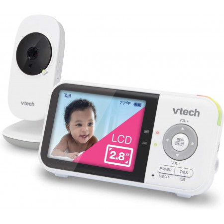 VTech Video Baby Monitor - VM819