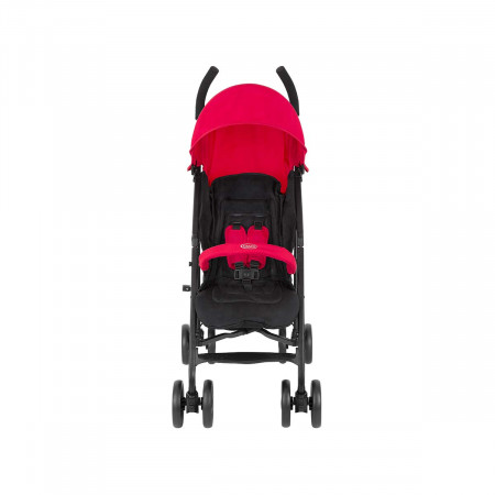 Graco TraveLite Stroller - In Chili Red