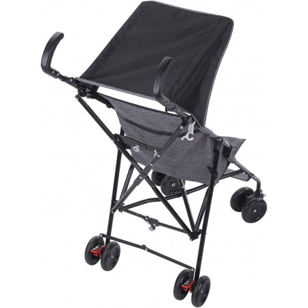 Safety1st Peps+ Holiday Buggy - In Grey