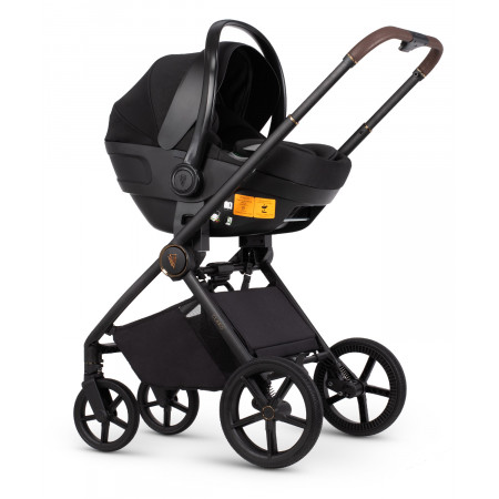 Venicci Claro 3in1 + Isofix - In Caramel