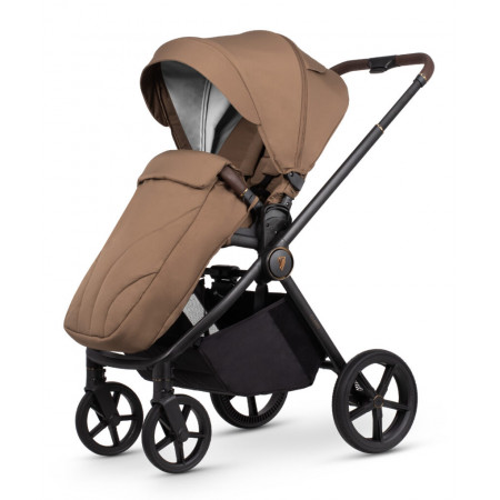 Venicci Claro 3in1 + Isofix - In Caramel