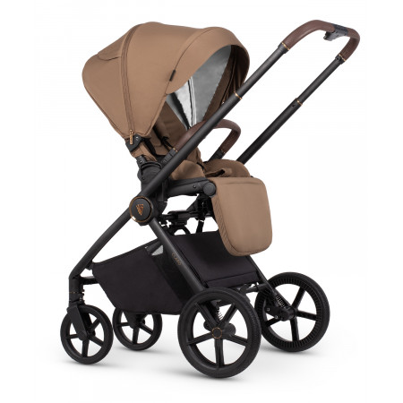 Venicci Claro 3in1 + Isofix - In Caramel