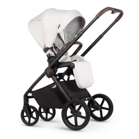 Venicci Claro 3in1 + Isofix - In Vanilla