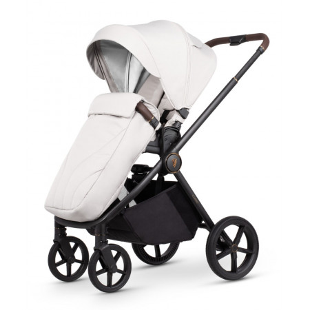 Venicci Claro 3in1 + Isofix - In Vanilla