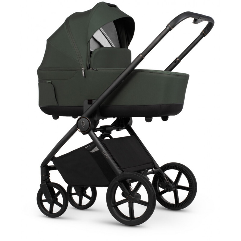 Venicci Claro 3in1 + Isofix - In Forest