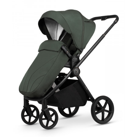 Venicci Claro 3in1 + Isofix - In Forest