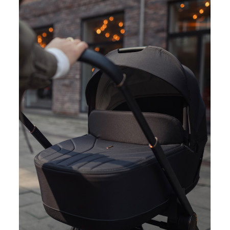 Venicci Claro 3in1 + Isofix - In Noir