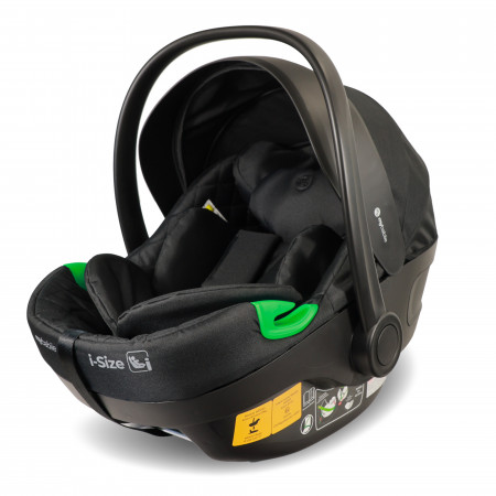 MyBabiie MB450i 3-in-1 Travel System - In Forest Green