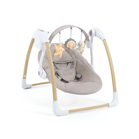 BabyStyle Oyster Swing - In Stone