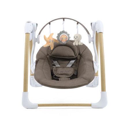 BabyStyle Oyster Swing - In Mink