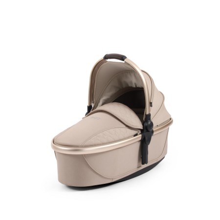 Egg3® Luxury Bundle (Inc. Egg® Shell 360 Car Seat) - In Feather