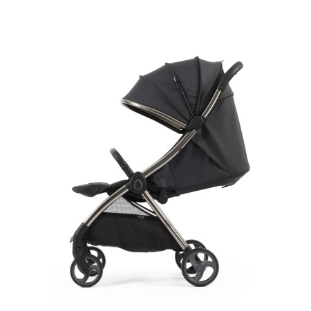 EggZ® Stroller - In Carbonite