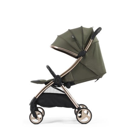 EggZ® Stroller - In Hunter Green