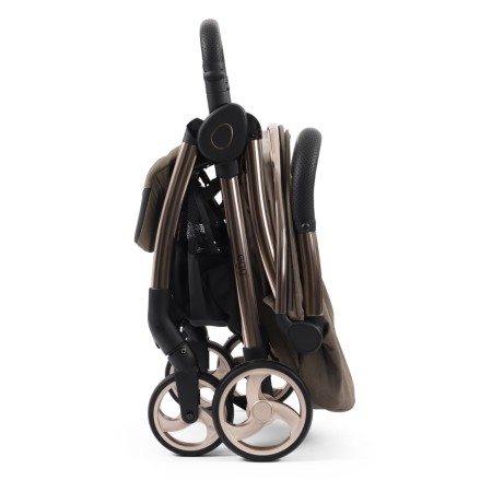 EggZ® Stroller - In Mink