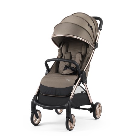 EggZ® Stroller - In Mink