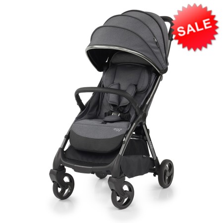 EggZ® Stroller - In Quartz