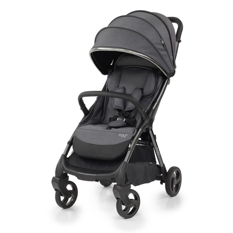 EggZ® Stroller - In Quartz