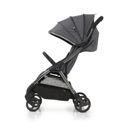 EggZ® Stroller - In Quartz