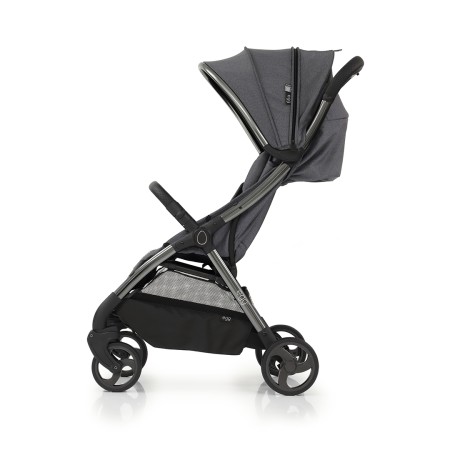 EggZ® Stroller - In Quartz