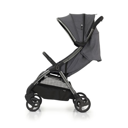 EggZ® Stroller - In Quartz