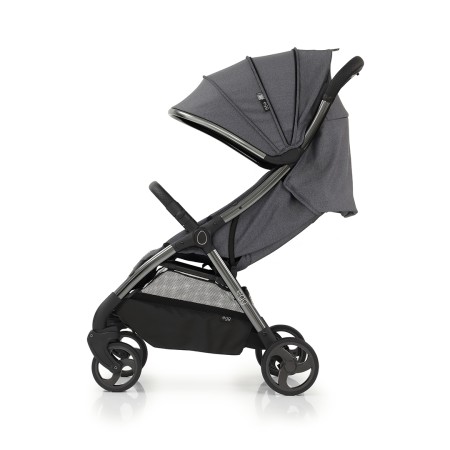 EggZ® Stroller - In Quartz