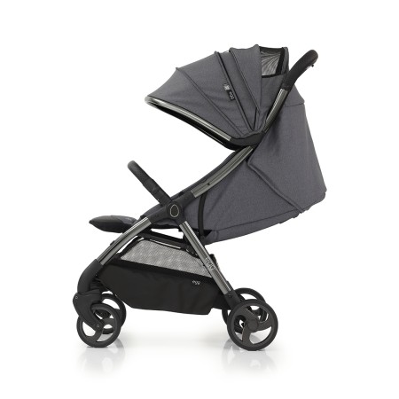 EggZ® Stroller - In Quartz