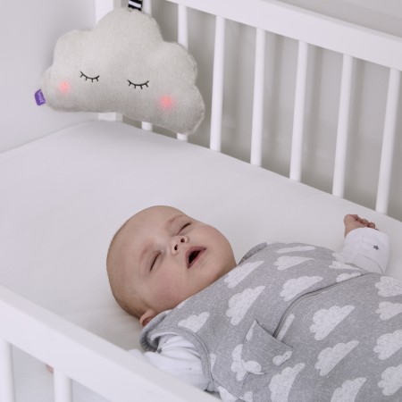 SnuzCloud Baby Sleep Aid