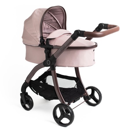 Egg® Dolls Pram by Roma (In Hush Violet)