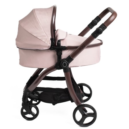 Egg® Dolls Pram by Roma (In Hush Violet)