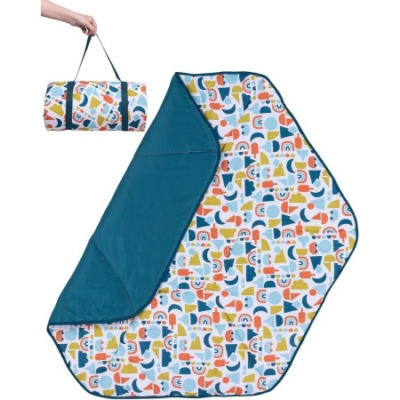 Koo-di Flippin Fun Playmat - In Big Little Adventures