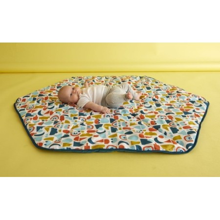 Koo-di Flippin Fun Playmat - In Big Little Adventures