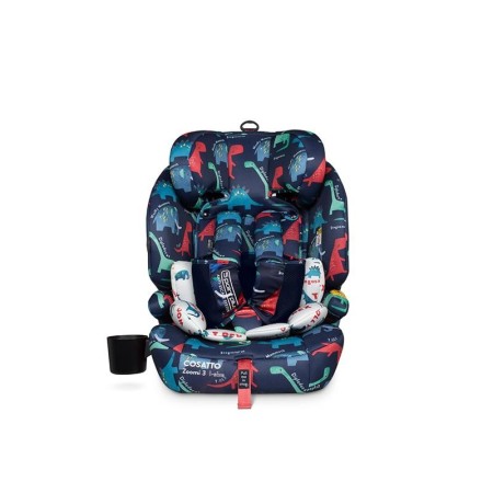 Cosatto Zoomi 3 i Size Car Seat