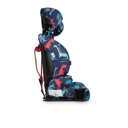 Cosatto Zoomi 3 i-Size Car Seat