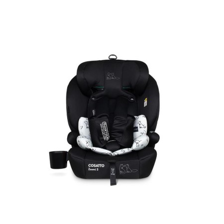 Cosatto Zoomi 3 i-Size Car Seat