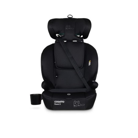 Cosatto Zoomi 3 i-Size Car Seat - In Foxed