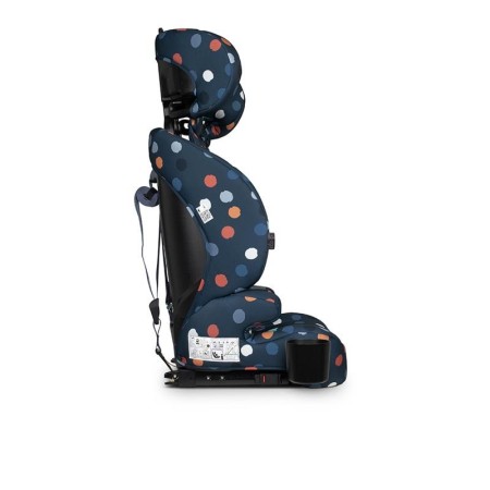 Cosatto Zoomi 3 i-Size Car Seat - In Spot On