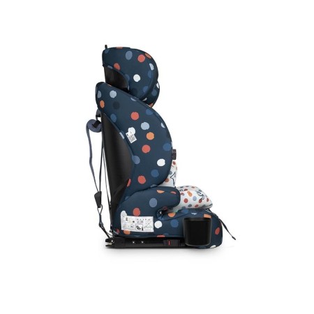 Cosatto Zoomi 3 i-Size Car Seat - In Spot On