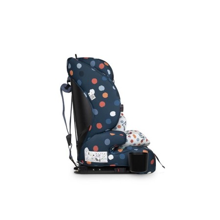 Cosatto Zoomi 3 i-Size Car Seat - In Spot On