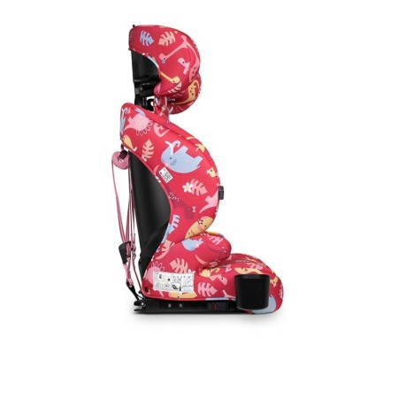 Cosatto Zoomi 3 i-Size Car Seat