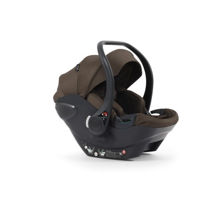 Egg3® Luxury Bundle (Inc. Egg® Shell Car Seat)