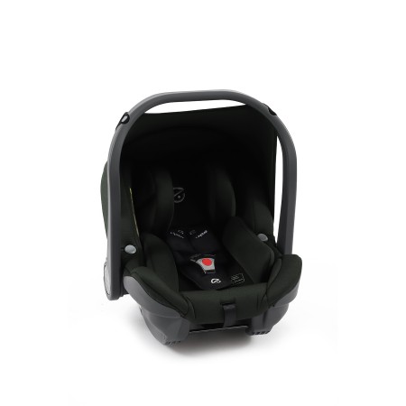 BabyStyle Oyster Gravity+  [4 Piece Package]  In Black Olive