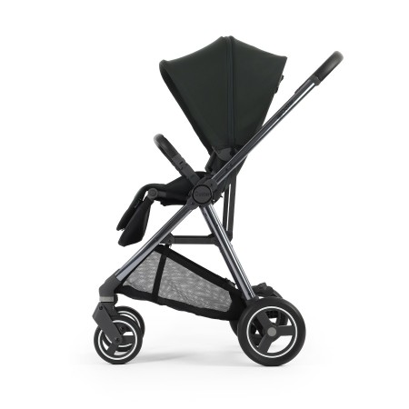 BabyStyle Oyster Gravity+  [4 Piece Package]  In Black Olive