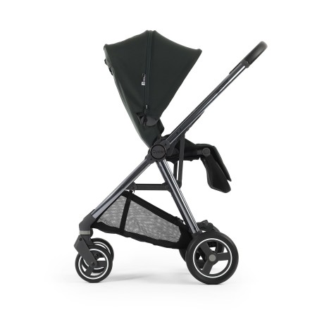 BabyStyle Oyster Gravity+  [4 Piece Package]  In Black Olive