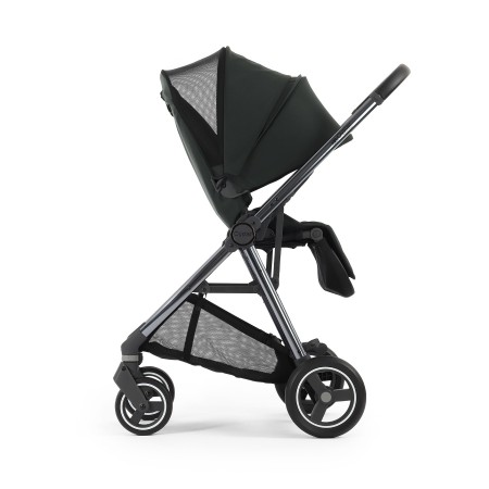 BabyStyle Oyster Gravity+  [4 Piece Bundle] - In Black Olive