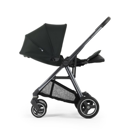 BabyStyle Oyster Gravity+  [4 Piece Bundle] - In Black Olive